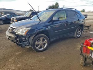 Lexus RX 400H 3.3L 6 2007