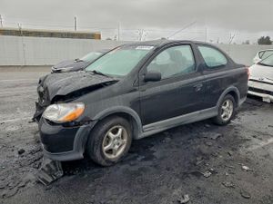 Toyota Echo 1.5L 4 2001
