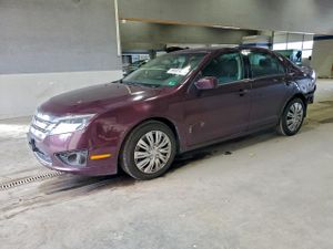Ford Fusion SE 2.5L 4 2011