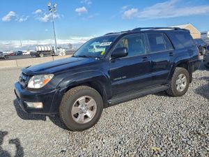 Toyota 4Runner LIMITED 4.7L 8 2005