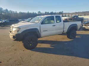 Toyota Tacoma ACCESS CAB 4.0L 6 2010