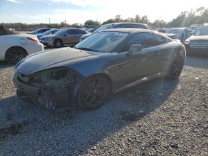 Hyundai Coupé (Tiburon) GS 2.0L 4 2007