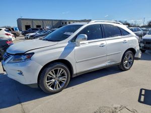Lexus RX 350 3.5L 6 2013