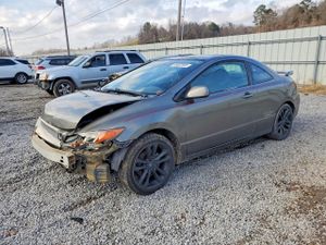 Honda Civic SI 2.0L 4 2006