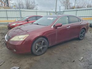 Lexus ES 350 3.5L 6 2008