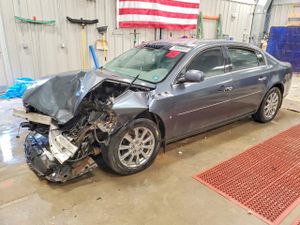 Buick Lucerne CXL 3.9L 6 2009