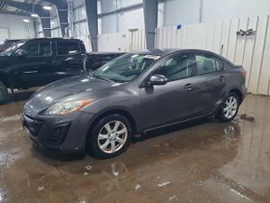Mazda 3 I 2.0L 4 2011