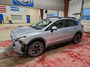 Subaru XV 2.0 LIMITED 2.0L 4 2014