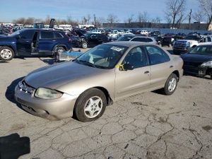 Chevrolet Cavalier 2.2L 4 2003