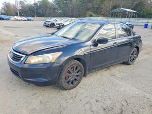 Honda Accord LX 2.4L 4 2010