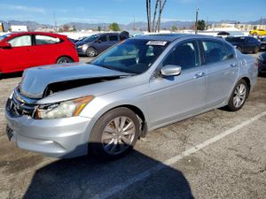Honda Accord EXL 3.5L 6 2011