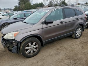 Honda CR-V SE 2.4L 4 2011