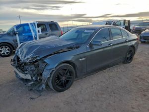 BMW 5 Series I 3.0L 6 2011