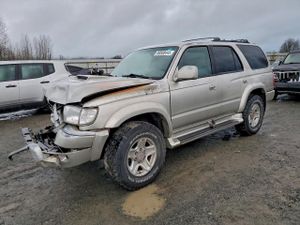 Toyota 4Runner SR5 3.4L 6 2001