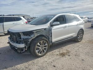 Ford Edge TITANIUM 3.5L 6 2015