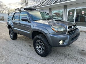 Toyota 4Runner SR5 4.0L 6 2007
