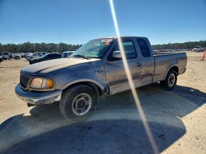 Ford F-150 5.4L 8 2001