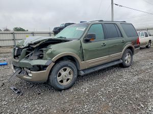 Ford Expedition EDDIE BAUER 4.6L 8 2003