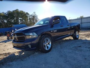 RAM 1500 ST 5.7L 8 2015