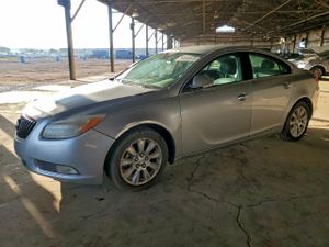 Buick Regal PREMIUM 2.4L 4 2013