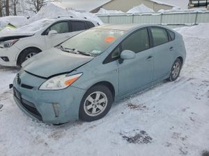 Toyota Prius 1.8L 4 2014
