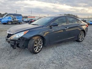 Hyundai Sonata SE 2.4L 4 2011