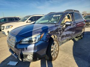 Subaru Outback 2.5I LIMITED 2.5L 4 2017