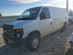 Ford Econoline E150 VAN 4.6L 8 2009