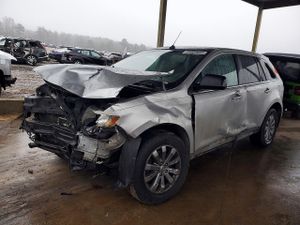 Ford Edge LIMITED 3.5L 6 2009