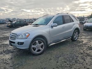 Mercedes-Benz ML 350 3.5L 6 2008