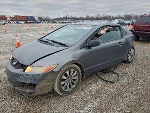 Honda Civic EX 1.8L 4 2010