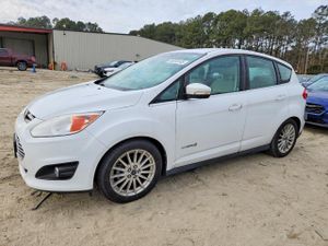 Ford C-series SEL 2.0L 4 2013