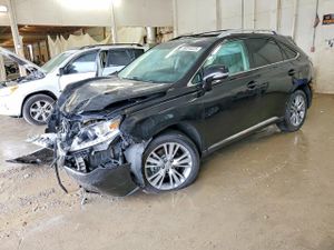 Lexus RX 350 3.5L 6 2013