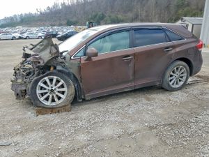 Toyota Venza 2.7L 4 2009
