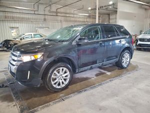 Ford Edge LIMITED 3.5L 6 2014