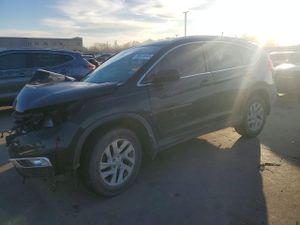 Honda CR-V EXL 2.4L 4 2015