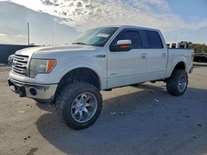 Ford F-150 SUPERCREW 3.5L 6 2014