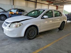 Chevrolet Cobalt LT 2.2L 4 2009