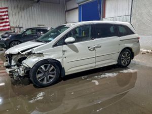 Honda Odyssey TOURING 3.5L 6 2015