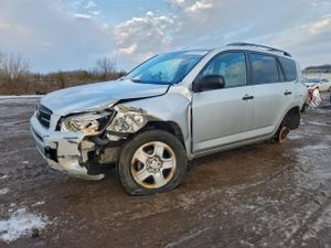 Toyota Rav4 2.4L 4 2008