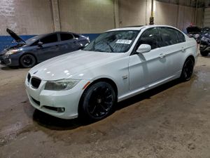 BMW 3 Series XI 3.0L 6 2011