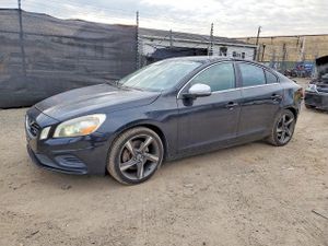 Volvo S60 T6 3.0L 6 2012
