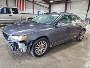 Volvo S80 3.2 3.2L 6 2007