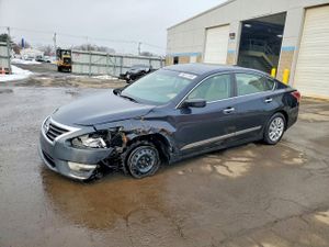 Nissan Altima 2.5 2.5L 4 2015