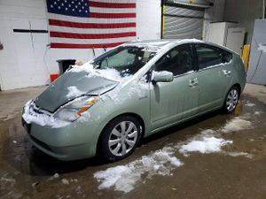 Toyota Prius 1.5L 4 2008