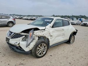 Nissan Juke S 1.6L 4 2015