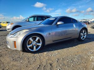 Nissan 350Z COUPE 3.5L 6 2007