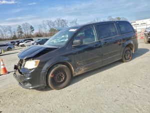 Dodge Grand Caravan (Caravan) SE 3.6L 6 2012