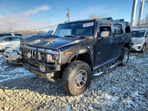 Hummer H2 6.0L 8 2005