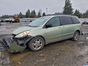 Toyota Sienna XLE 3.3L 6 2006